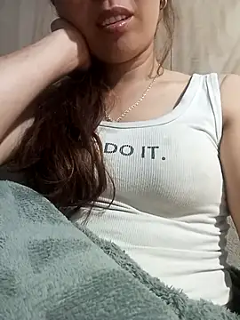 Bianly online show from 04-19-26, 09:19