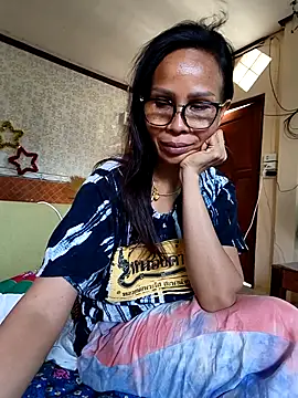 Mama Eva 1 online show from 10-18-25, 09:32