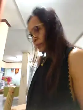 Mama Eva 1 online show from 10-21-25, 11:49