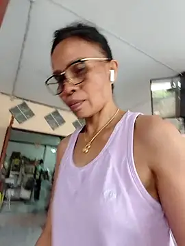 Mama Eva 1 online show from 02-08-26, 01:20