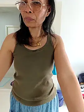Snapshot of Mama_Eva_1 chatting on 05-03-26, 01:00 Mama Eva 1 online show from 05-03-26, 01:00