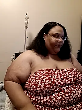 Snapshot of SexyBBW10790 chatting on 10-01-25, 12:27 SexyBBW10790 online show from 10-01-25, 12:27