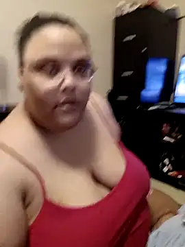 Snapshot of SexyBBW10790 chatting on 10-04-25, 11:25 SexyBBW10790 online show from 10-04-25, 11:25