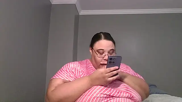 SexyBBW10790 online show from 03-20-26, 12:10