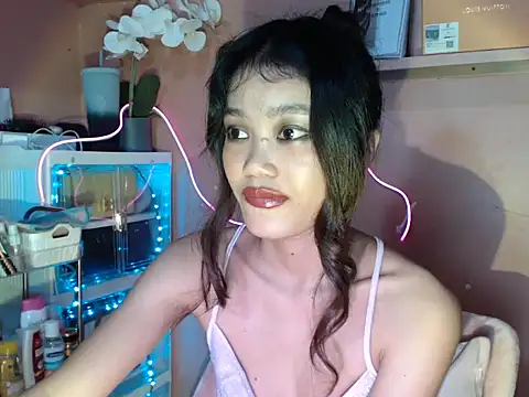 skinny gracie online show from 10-23-25, 08:13