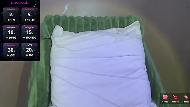 skinny gracie online show from 02-23-26, 11:02