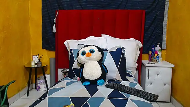 Candycrush2555 online show from 09-23-25, 08:23