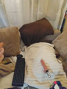 Yame06 online show from 10-25-25, 04:13