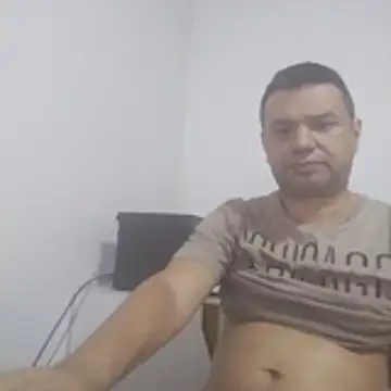 Crocante Hot online show from 03-04-26, 11:49