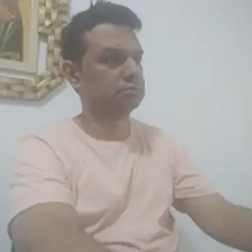 Crocante Hot online show from 06-17-26, 10:28