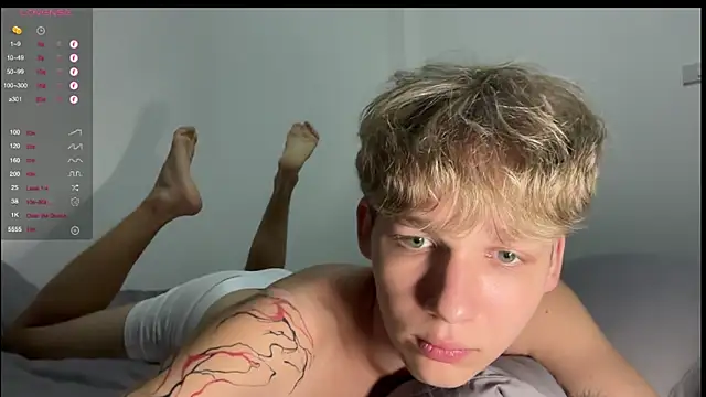 walter cute online show from 03-28-26, 06:18