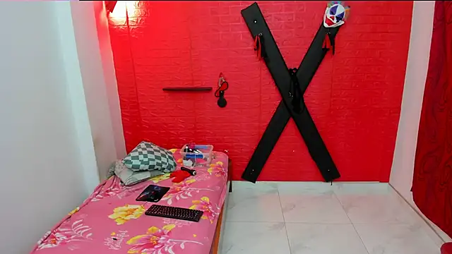 bdsmforever18 online show from 03-03-26, 02:18