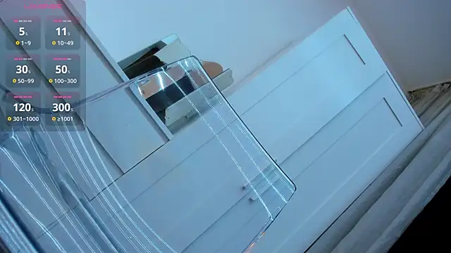 Anyssia online show from 01-11-26, 11:21