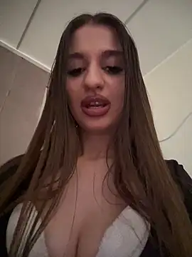 Anyssia online show from 03-25-26, 09:15