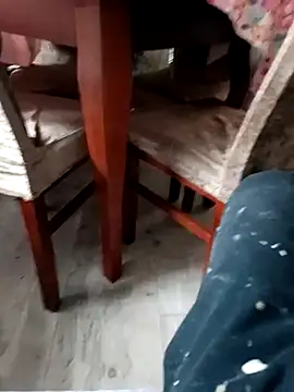 KissMeAss9387 online show from 10-15-25, 06:13