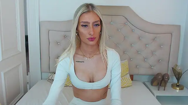 NatalieSensual online show from 03-23-26, 09:57