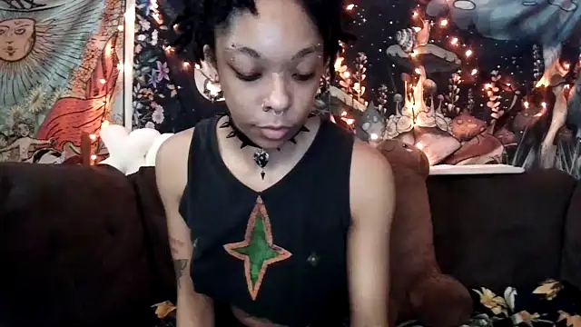 godisdepleasure online show from 04-11-26, 04:22