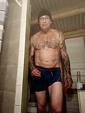 ShawnandDani7074 online show from 03-17-26, 06:00