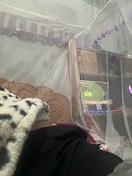 Snapshot of Nabi_nana chatting on 12-03-25, 01:20 Nabi nana online show from 12-03-25, 01:20