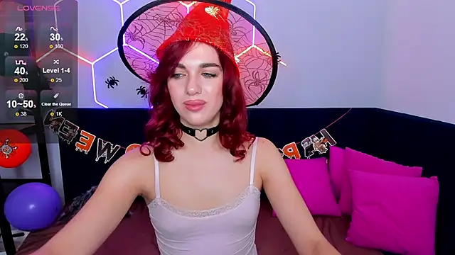 Snapshot of Jill_Smith chatting on 10-26-25, 01:11 Jill Smith online show from 10-26-25, 01:11