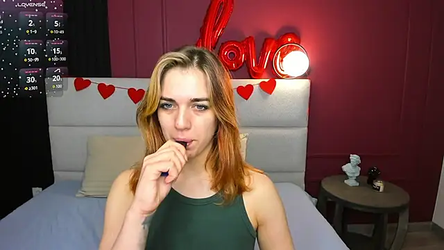 Jill Smith online show from 03-12-26, 01:34