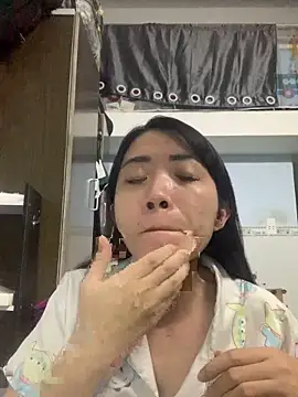 Minee1202 online show from 09-24-25, 12:36