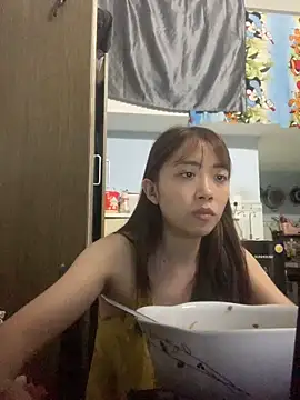 Minee1202 online show from 02-12-26, 01:44