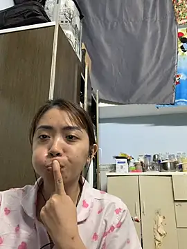 Minee1202 online show from 04-02-26, 02:31