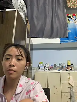 Minee1202 online show from 04-13-26, 02:17