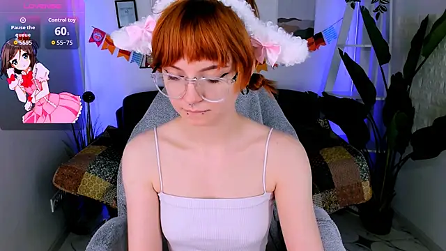 sweet mika18 online show from 09-11-25, 12:05