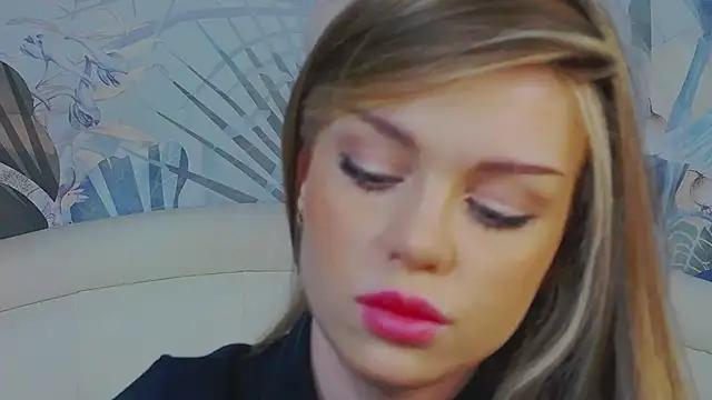 MarilynNova online show from 03-21-26, 05:01