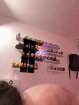 Sharon 07 online show from 02-20-26, 06:26