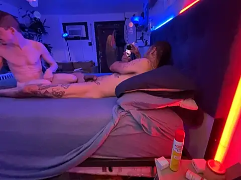 SalemStratton online show from 04-01-26, 08:04