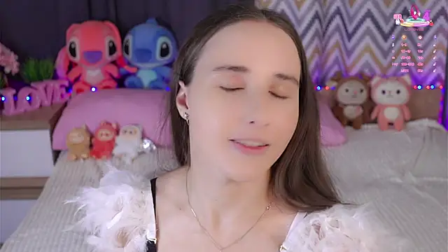 MaudAle online show from 09-18-25, 01:18