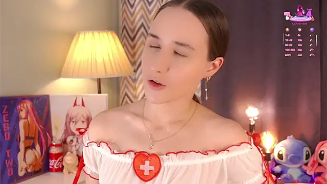 MaudAle online show from 09-26-25, 01:09