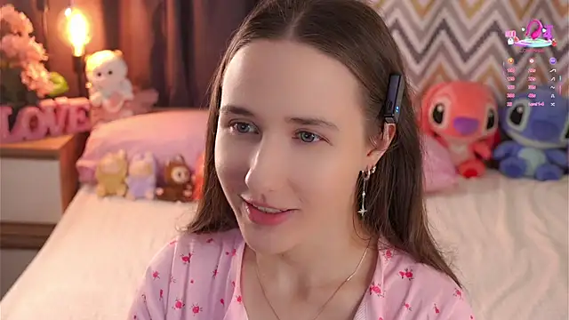 MaudAle online show from 10-03-25, 01:02