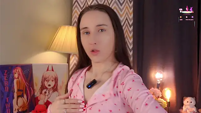 MaudAle online show from 12-02-25, 01:11