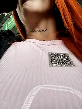 Alis xxx online show from 03-24-26, 09:31