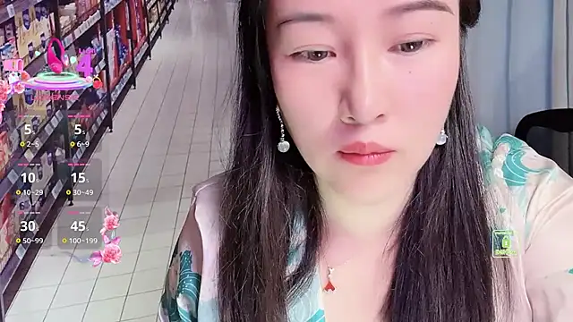 Liqinqin online show from 09-27-25, 11:10