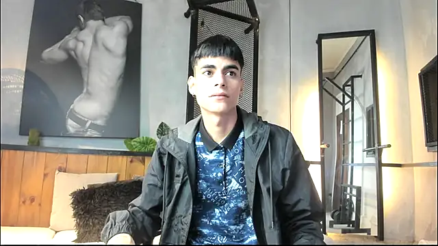 Snapshot of Dani_mc1 chatting on 10-01-25, 11:27 Dani mc1 online show from 10-01-25, 11:27