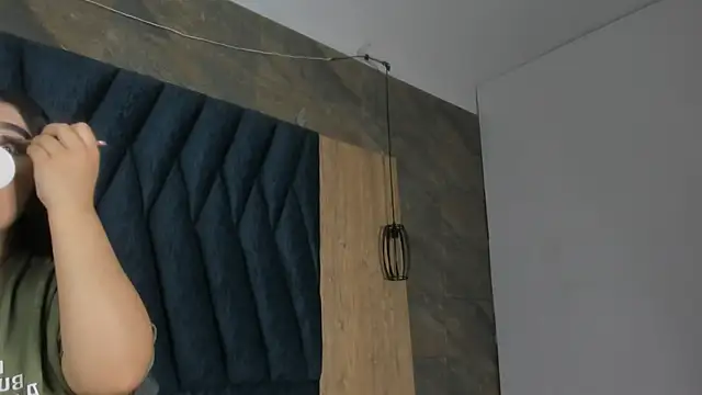 Samy Grey01 online show from 11-01-25, 03:19