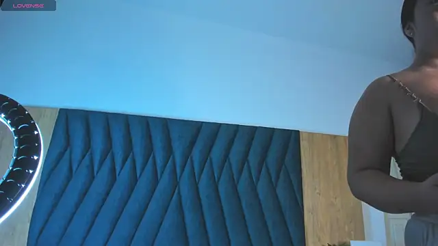 Samy Grey01 online show from 12-05-25, 04:10