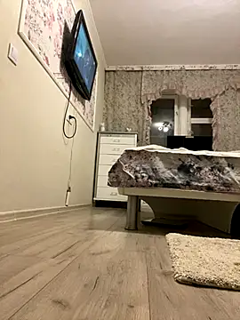 missevacrystal online show from 11-12-25, 03:01