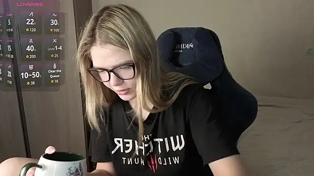 KatanaSVibe online show from 11-28-25, 01:47