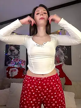 Snapshot of LINA_ALL_EYES_ON_YOU chatting on 01-10-26, 04:53 LINA ALL EYES ON YOU online show from 01-10-26, 04:53