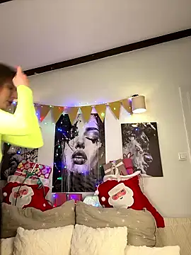 Snapshot of LINA_ALL_EYES_ON_YOU chatting on 01-13-26, 08:03 LINA ALL EYES ON YOU online show from 01-13-26, 08:03