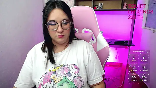  Jaade p  online show from 10-26-25, 01:55