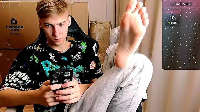 MrSexyCum4U online show from 11-24-25, 11:59