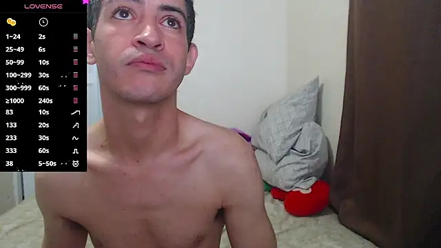 Sexxx20 online show from 11-27-25, 09:11