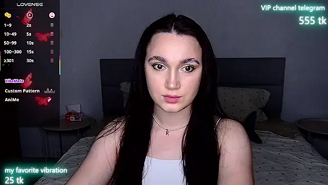 Eliz v tta online show from 09-16-25, 07:48